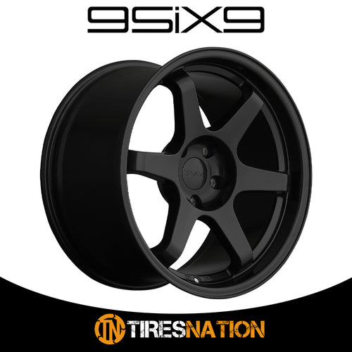 9Six9 Six-1 19X8.5 5-114.3  35