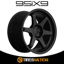 9Six9 Six-1 18X8.5 5-114.3  35