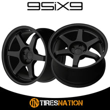 9Six9 Six-1 18X8.5 5-114.3  35