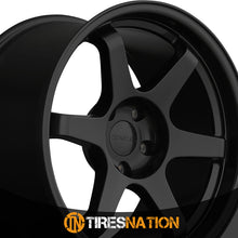 9Six9 Six-1 18X8.5 5-114.3  35