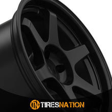 9Six9 Six-1 18X8.5 5-114.3  35