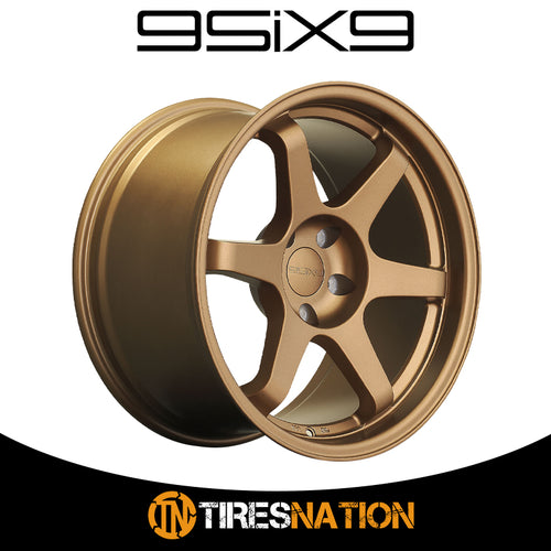 9Six9 Six-1 19X8.5 5-114.3  35