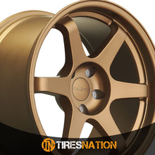 9Six9 Six-1 18X8.5 5-114.3  35