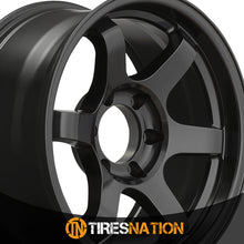 9Six9 Six-1 Truck 17X8.5 6-139.7  -10