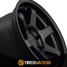 9Six9 Six-1 Truck 18X9 6-139.7  0