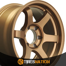 9Six9 Six-1 Truck 17X8.5 6-139.7  -10