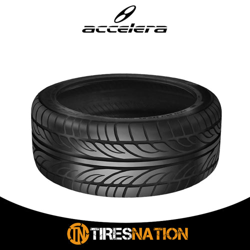 Accelera Alpha 185/55R14 80V Tire