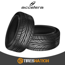 Accelera Alpha 185/55R14 80V Tire