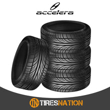Accelera Alpha 185/55R14 80V Tire