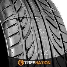 Accelera Alpha 185/55R14 80V Tire