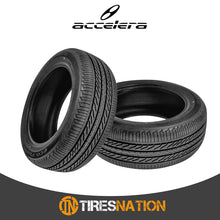 Accelera Eco Plush 195/70R14 91H Tire