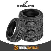 Accelera Eco Plush 195/70R14 91H Tire