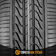 Accelera Eco Plush 185/60R15 84H Tire