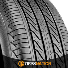 Accelera Eco Plush 205/70R15 96H Tire