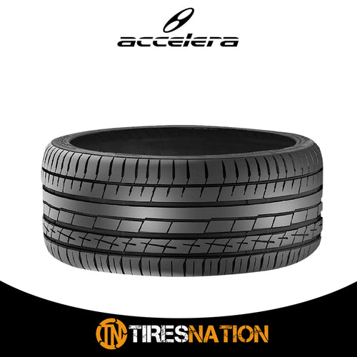 Accelera Iota St68 265/50R20 111V Tire