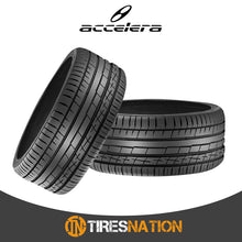 Accelera Iota St68 305/35R24 112W Tire