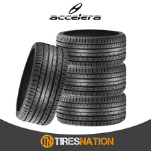 Accelera Iota St68 265/40R20 104Y Tire