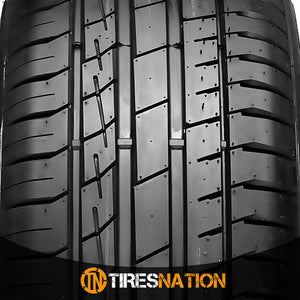Accelera Iota St68 325/30R21 108Y Tire