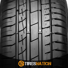 Accelera Iota St68 285/35R22 106W Tire