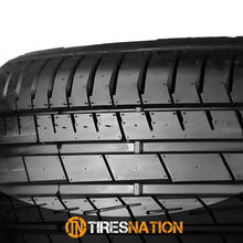 Accelera Iota St68 225/55R19 99Y Tire