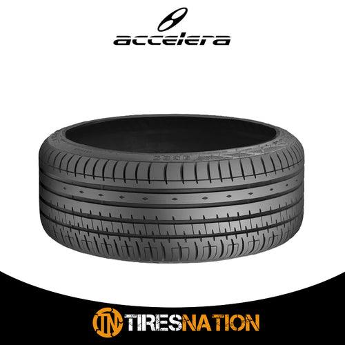 Accelera Phi R 235/50R17 100Y Tire