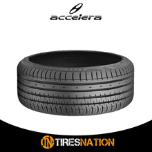 Accelera Phi R 245/50R18 104W Tire