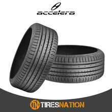 Accelera Phi R 215/50R18 97W Tire