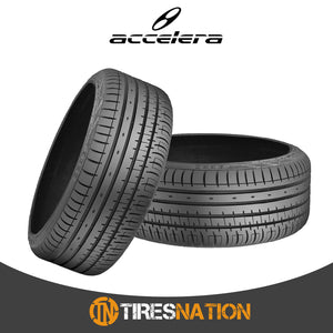 Accelera Phi R 225/50R18 99W Tire