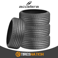 Accelera Phi R 225/50R17 98W Tire