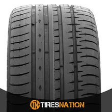 Accelera Phi R 215/55R17 98W Tire