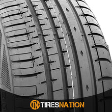 Accelera Phi R 245/35R20 95Y Tire