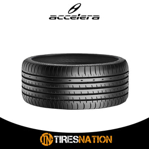 Accelera Phi 2 275/30R19 96Y Tire