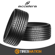 Accelera Phi 2 275/40R18 103Y Tire