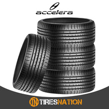 Accelera Phi 2 275/30R19 96Y Tire