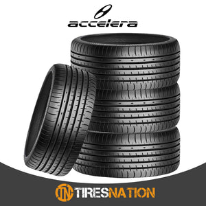 Accelera Phi 2 275/30R19 96Y Tire