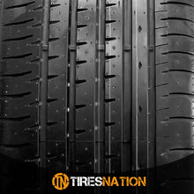 Accelera Phi 2 275/30R19 96Y Tire
