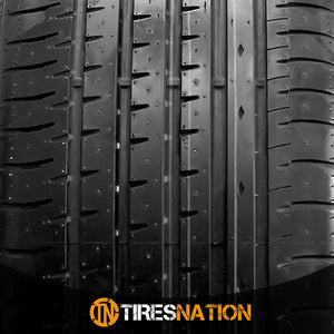 Accelera Phi 2 275/30R19 96Y Tire
