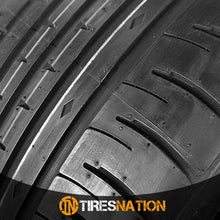 Accelera Phi 2 285/30R20 99Y Tire