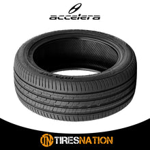 Accelera Iota Evt 215/55R17 98W Tire