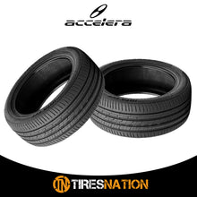 Accelera Iota Evt 215/55R17 98W Tire