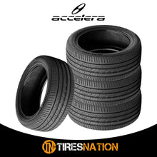 Accelera Iota Evt 255/35R18 94Y Tire