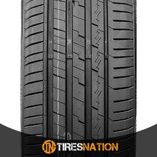 Accelera Iota Evt 215/55R17 98W Tire