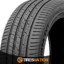 Accelera Iota Evt 215/55R17 98W Tire