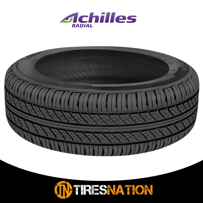 Achilles 122 195/70R14 91H Tire