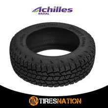 Achilles Desert Hawk At3 275/65R18 123/120R Tire
