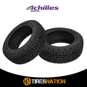 Achilles Desert Hawk At3 235/85R16 120/116S Tire