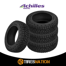 Achilles Desert Hawk At3 235/85R16 120/116S Tire