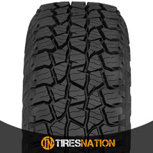 Achilles Desert Hawk At3 245/75R17 121/118S Tire