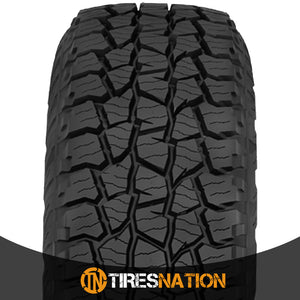 Achilles Desert Hawk At3 245/75R17 121/118S Tire