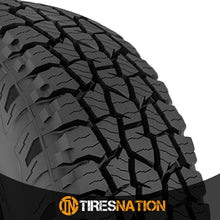 Achilles Desert Hawk At3 275/65R18 123/120R Tire